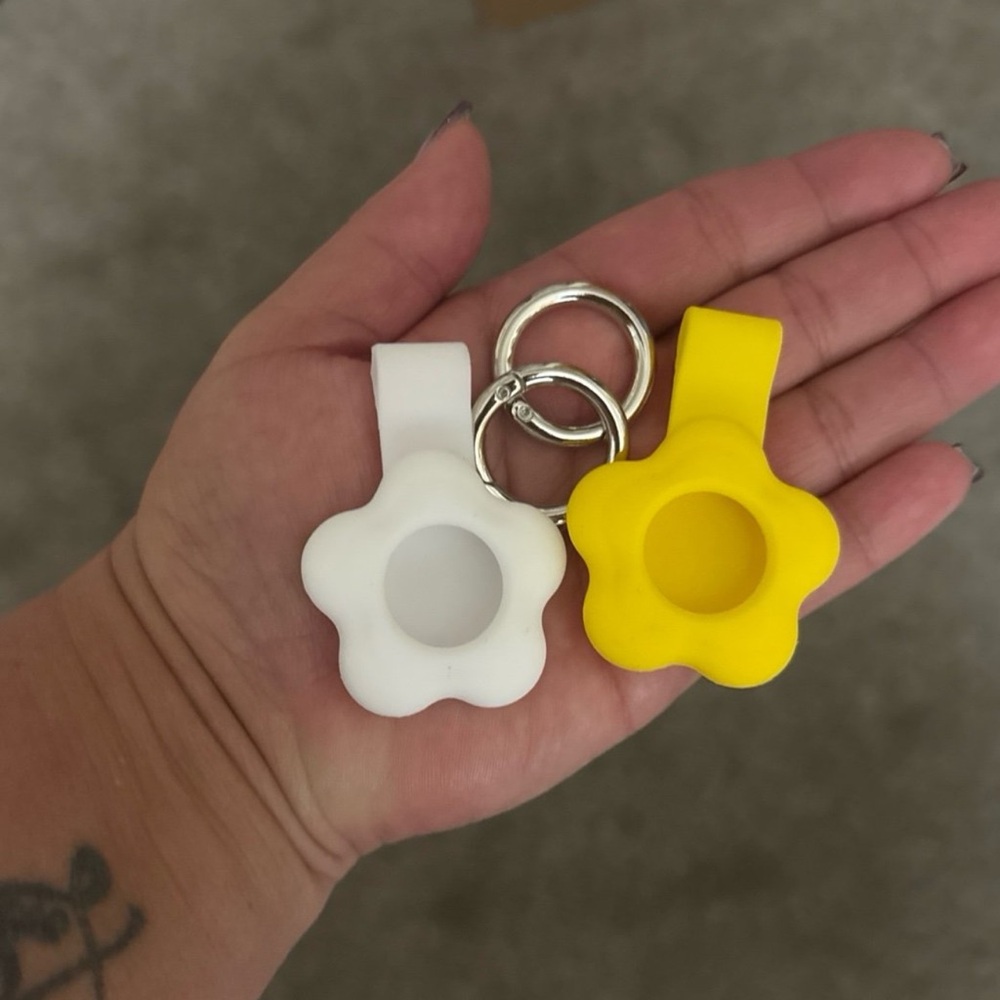 Air Tag Holder